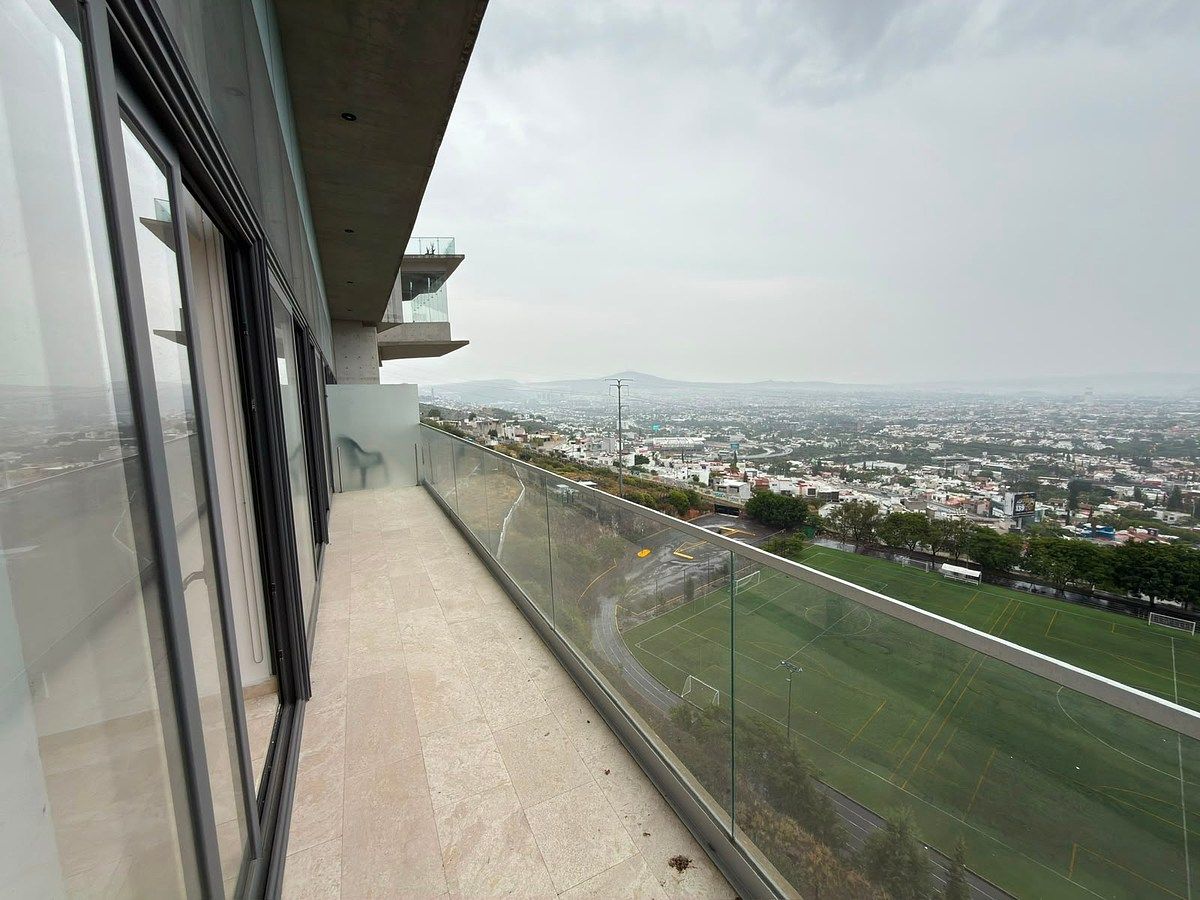 Apartment in Balcones Coloniales, Querétaro, photo 21 of 22