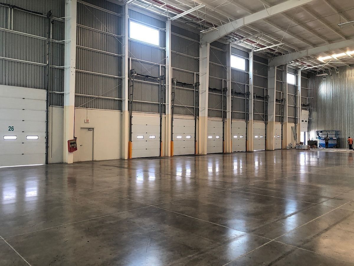 Galpão industrial em Colón, Guadalajara, foto 3 de 4