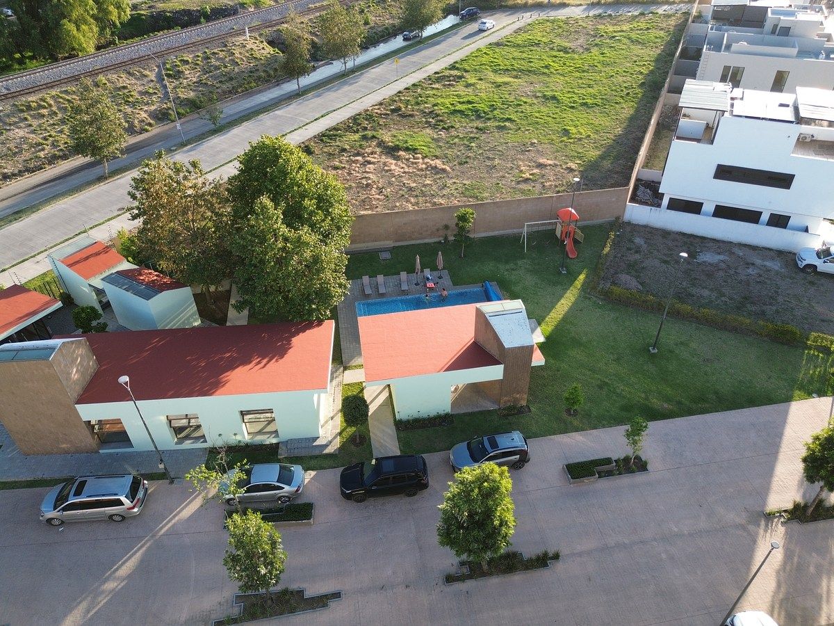 Casa en Bosques Vallarta, Zapopan, foto 28 de 29