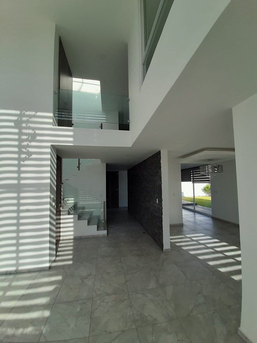 Casa em Lomas de Angelópolis, San Andrés Cholula, foto 6 de 24