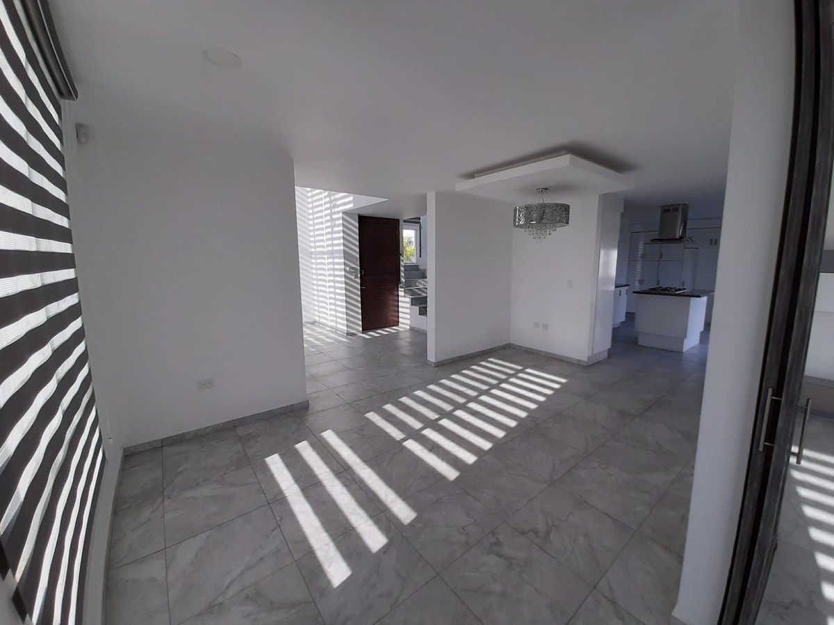 Casa em Lomas de Angelópolis, San Andrés Cholula, foto 7 de 24