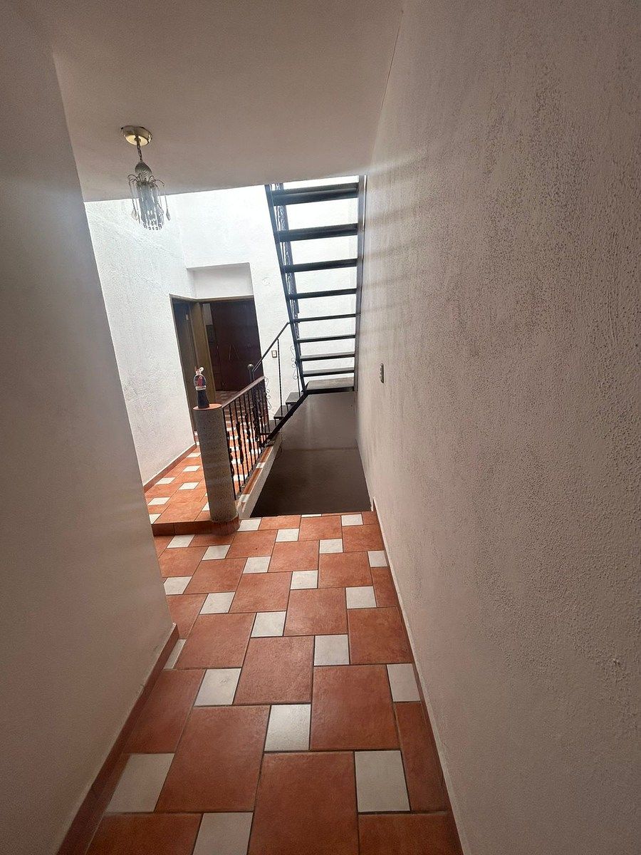 Casa en Villas de Santiago, Querétaro, foto 8 de 20