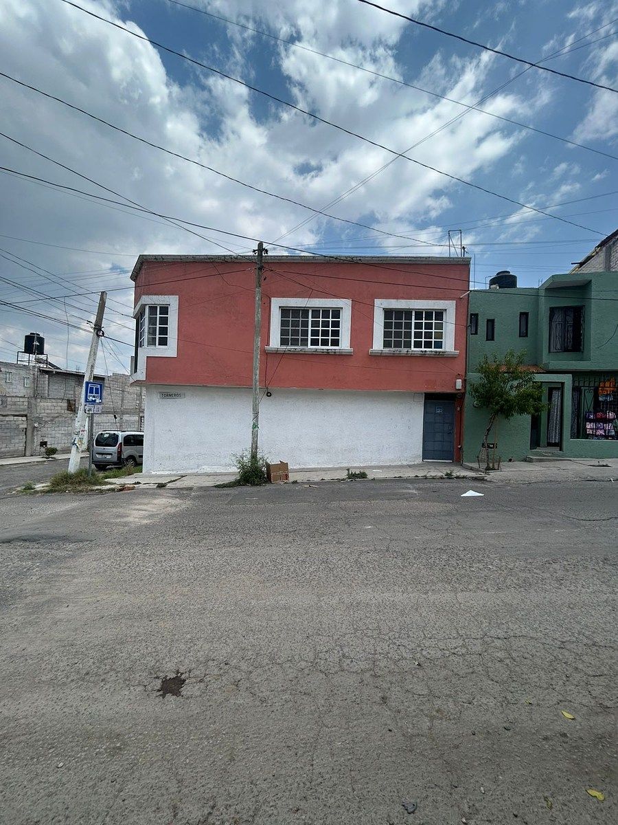 Casa en Villas de Santiago, Querétaro, foto 2 de 20