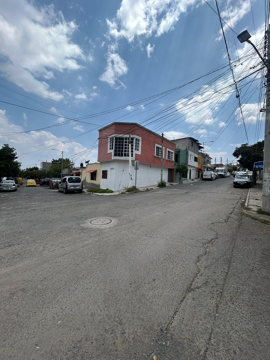 Casa en Villas de Santiago, Querétaro, foto 3 de 20