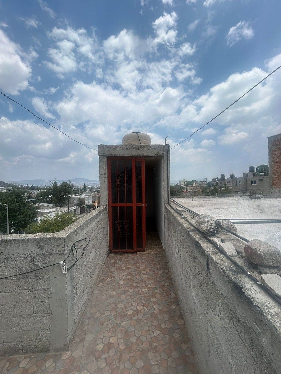 Casa en Villas de Santiago, Querétaro, foto 19 de 20