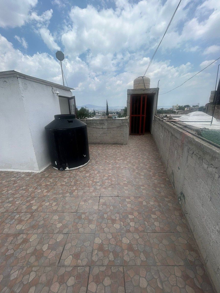 Casa en Villas de Santiago, Querétaro, foto 20 de 20