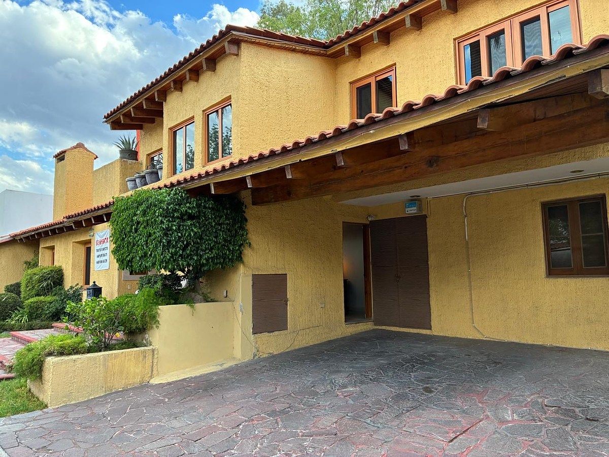 Casa en Venta en Pulgas Pandas, foto 1 de 26