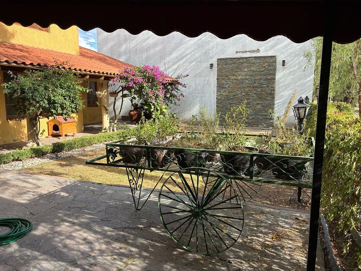 Casa en Residencial Pulgas Pandas Norte, Aguascalientes, foto 4 de 26