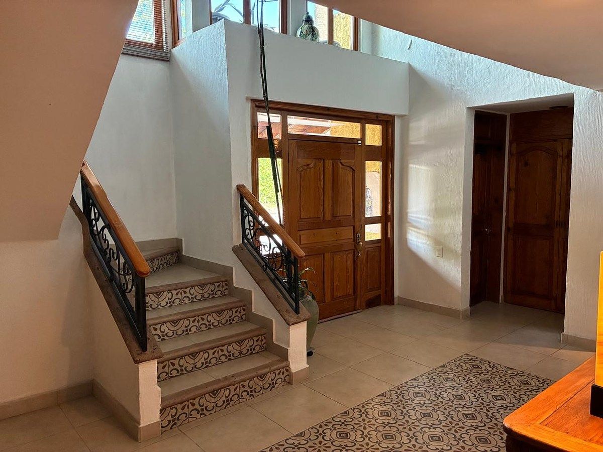 Casa en Residencial Pulgas Pandas Norte, Aguascalientes, foto 5 de 26