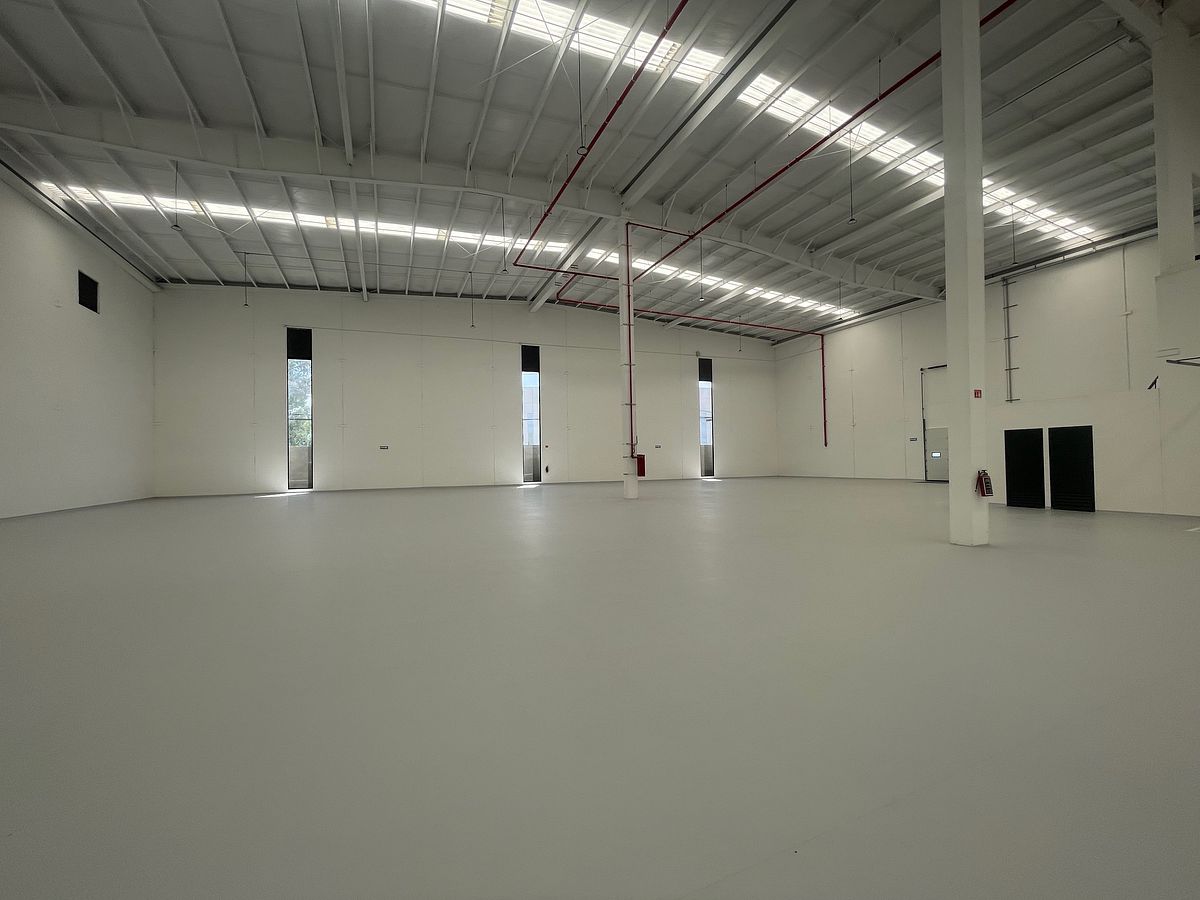 Interior bodegas, photo 3 of 20