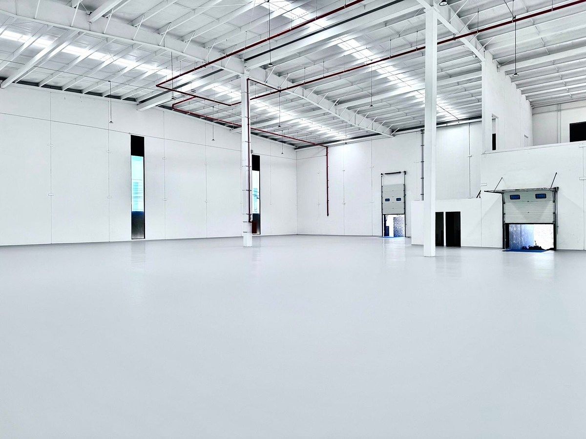 Interior, photo 4 of 20