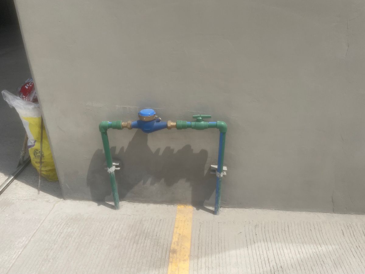 Medidor de agua, photo 13 of 20