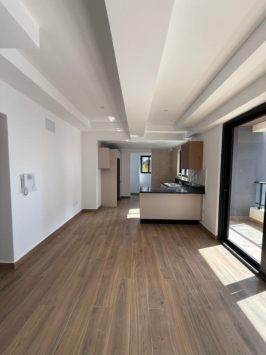 Apartamento en Urbanización Real, Santo Domingo Centro (Distrito Nacional), foto 2 de 12