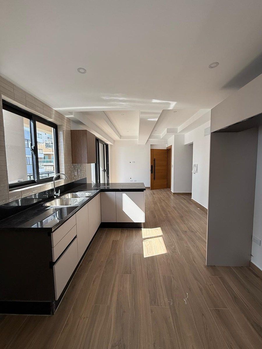 Apartamento en Urbanización Real, Santo Domingo Centro (Distrito Nacional), foto 3 de 12