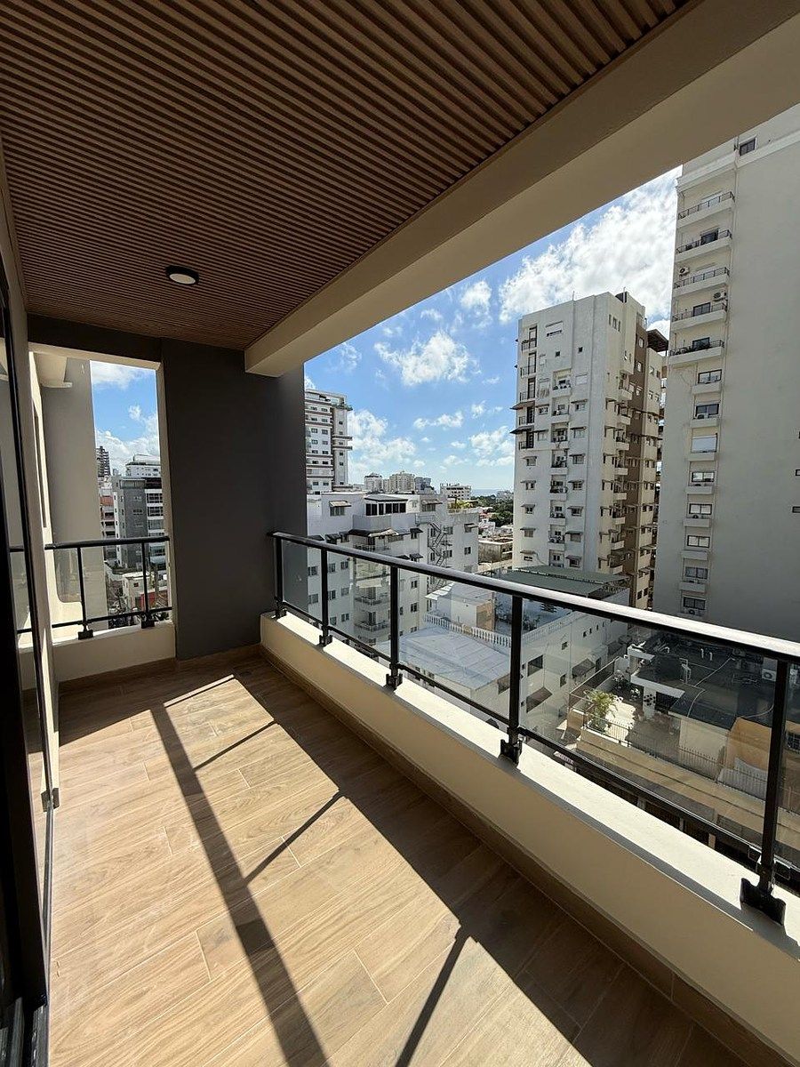 APARTAMENTO EN VENTA 2 HAB | URB. REAL, SANTO DOMINGO, foto 1 de 12