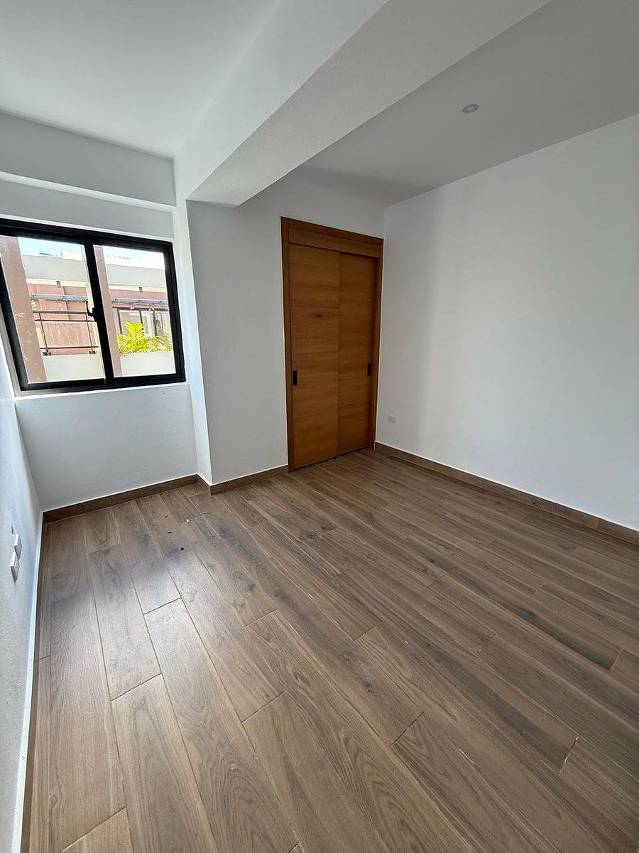 Apartamento en Urbanización Real, Santo Domingo Centro (Distrito Nacional), foto 6 de 12