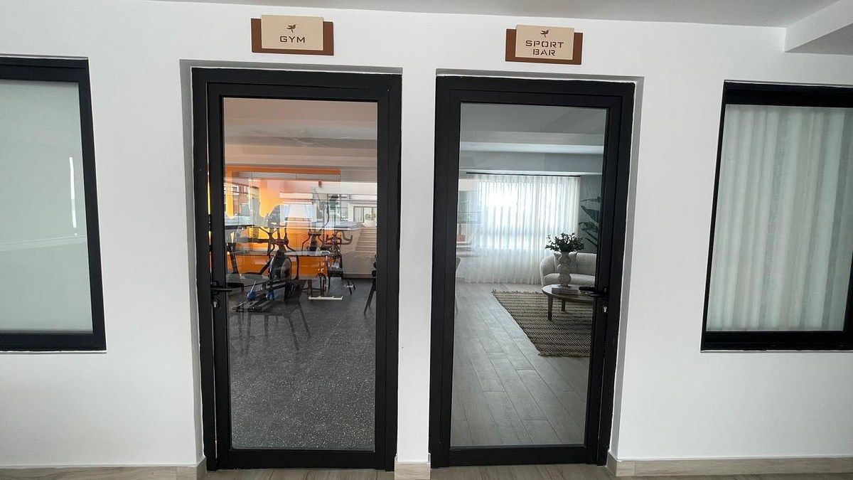 Apartamento en Urbanización Real, Santo Domingo Centro (Distrito Nacional), foto 8 de 12