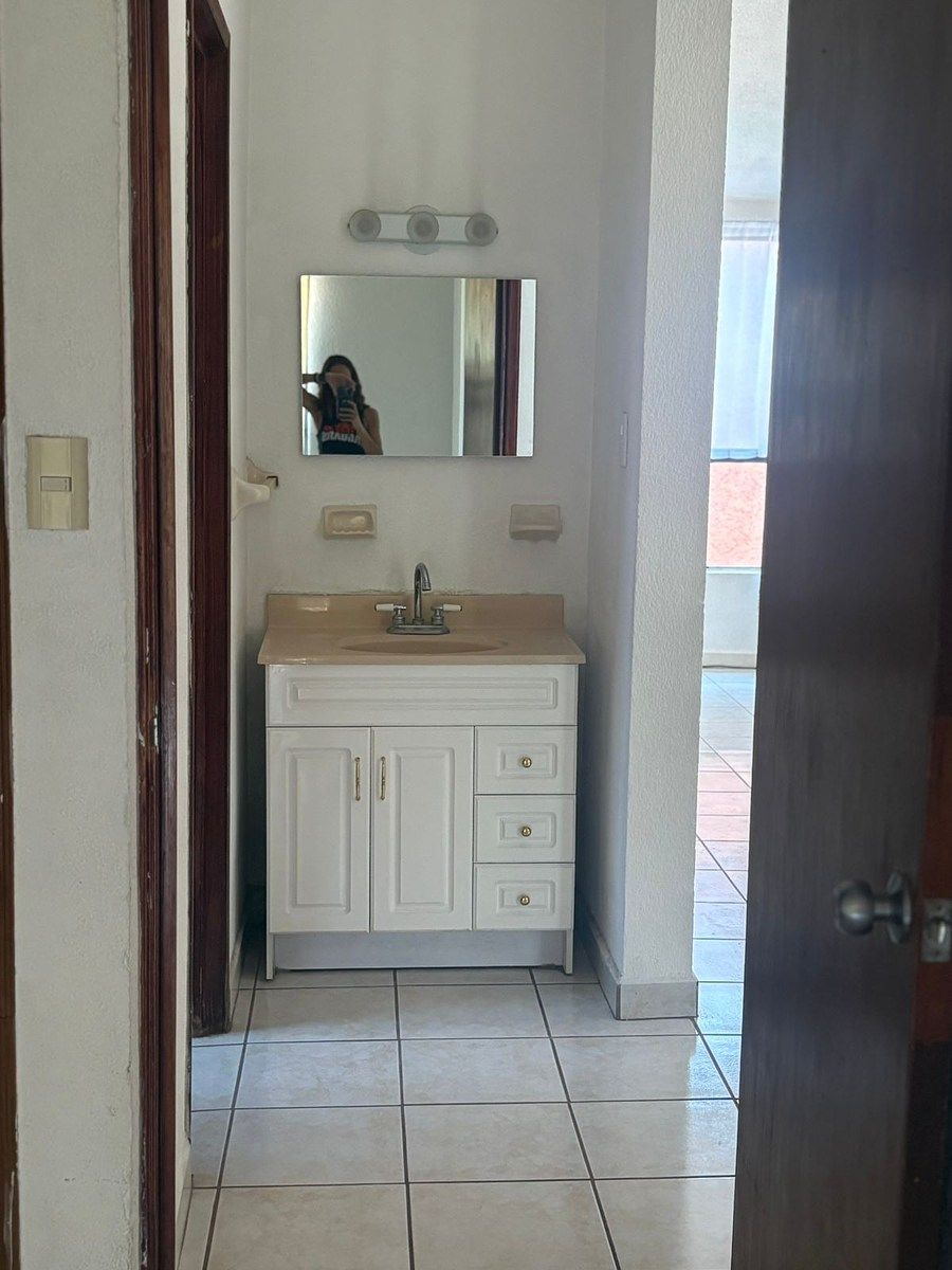 Apartamento em Departamental Parques, Querétaro, foto 8 de 15