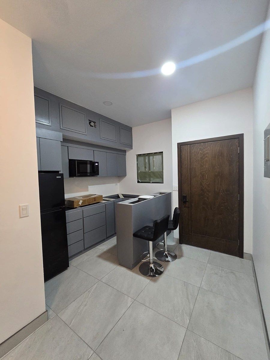 Departamento en Residencias Imperiales, Mexicali, foto 2 de 5