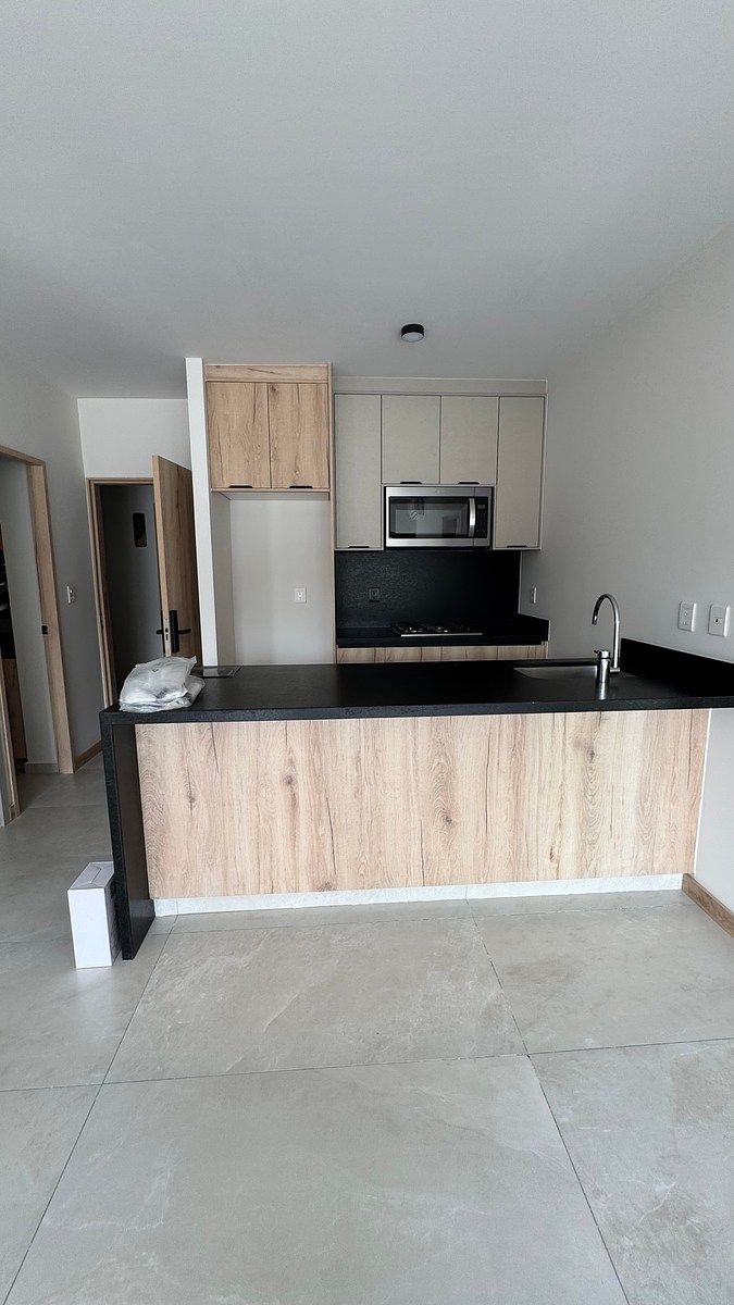 2-bedroom apartment ITESO, photo 1 of 12