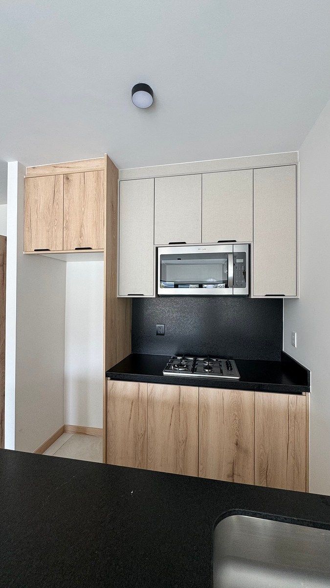 Apartment in Parques del Bosque, Tlaquepaque, photo 2 of 12