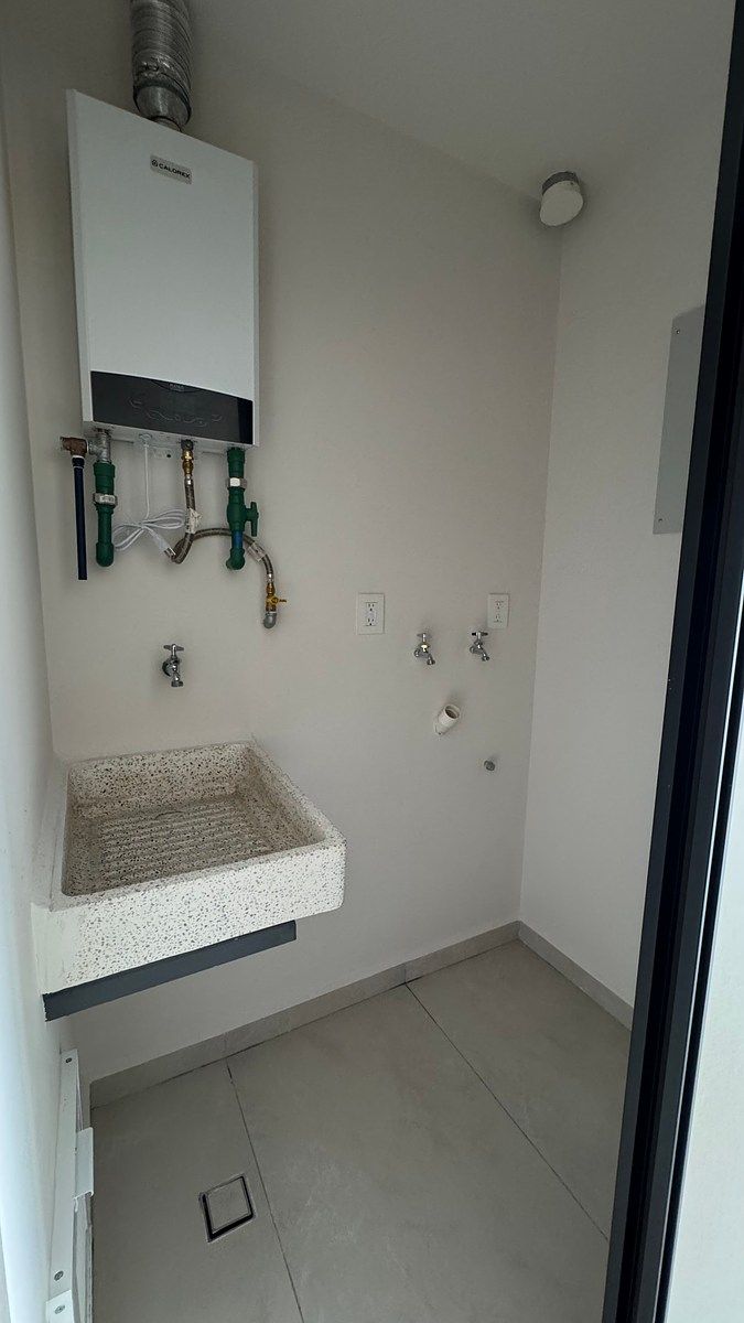 Apartment in Parques del Bosque, Tlaquepaque, photo 9 of 12