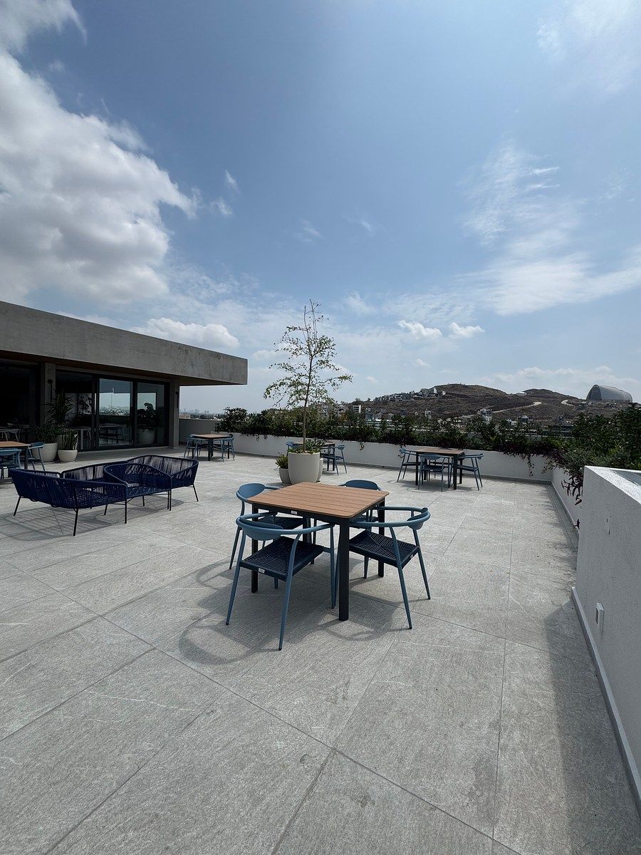 Apartment in Parques del Bosque, Tlaquepaque, photo 10 of 12