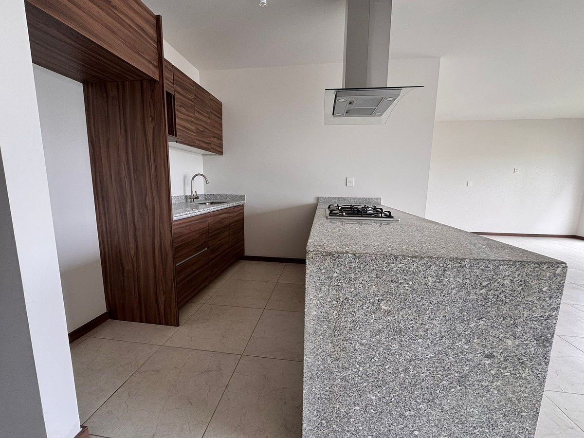 Apartamento em Bugambilias, Zapopan, foto 2 de 36