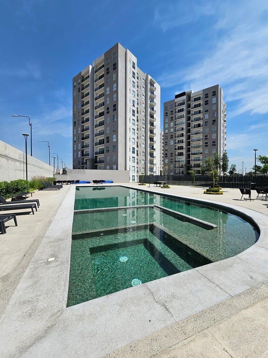 Apartamento em Bugambilias, Zapopan, foto 6 de 36