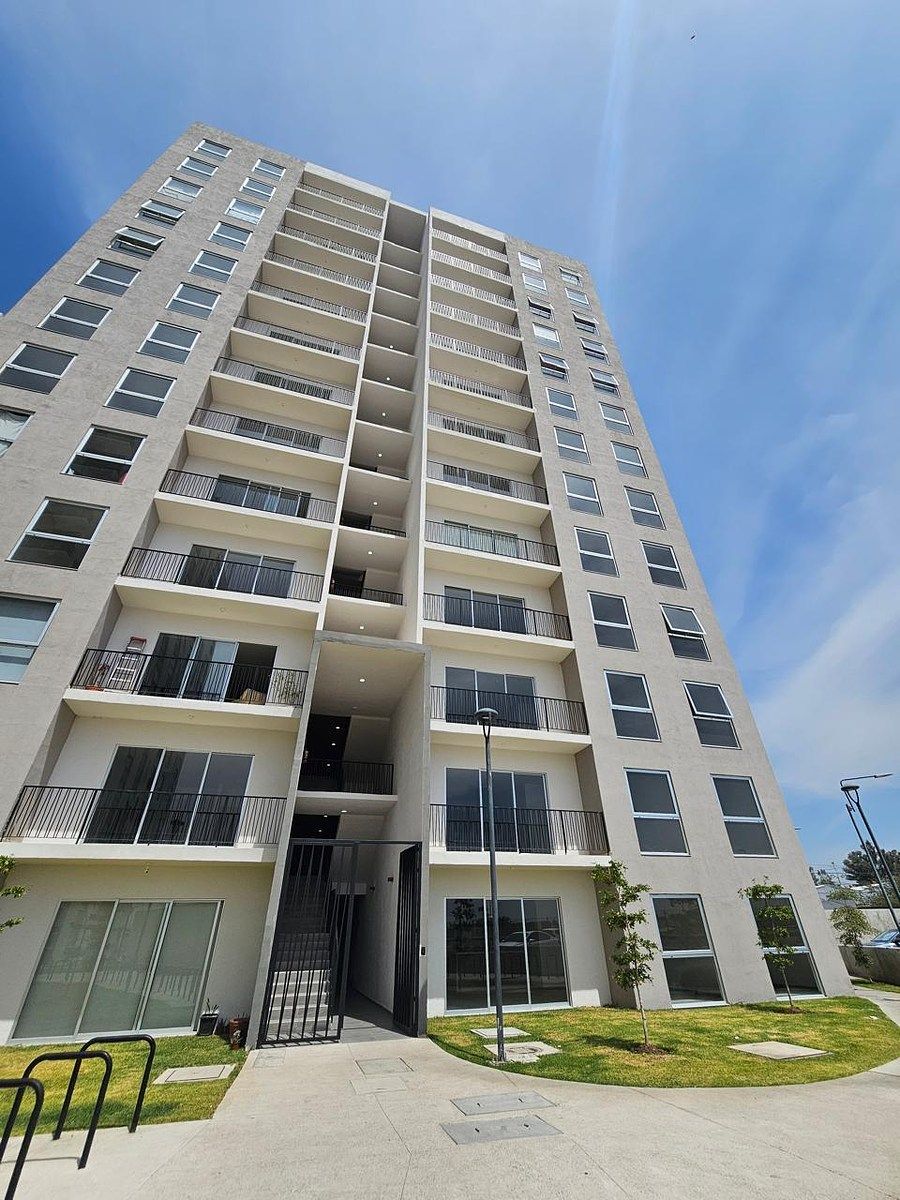 Apartamento em Bugambilias, Zapopan, foto 12 de 36