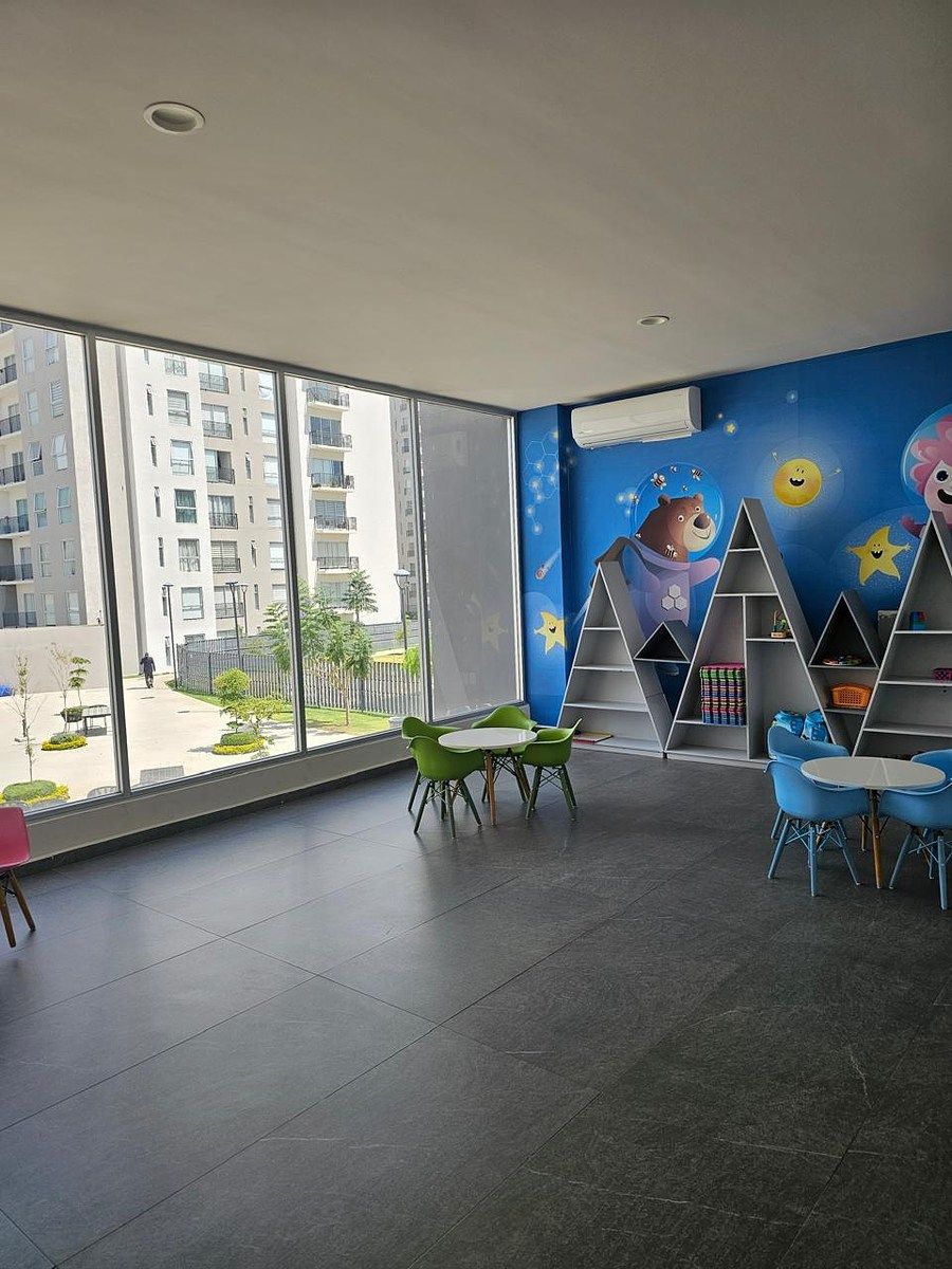 Apartamento em Bugambilias, Zapopan, foto 14 de 36