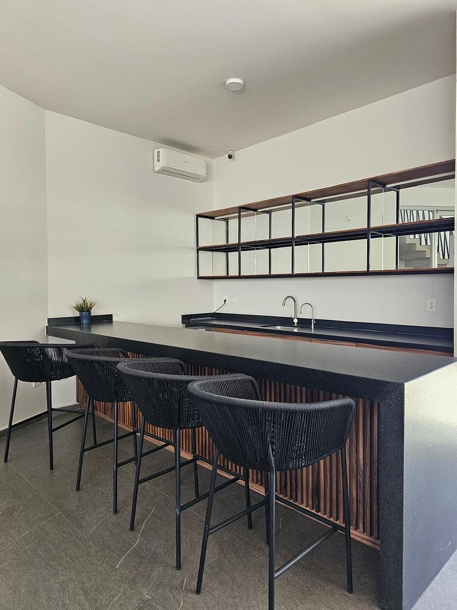 Apartamento em Bugambilias, Zapopan, foto 15 de 36