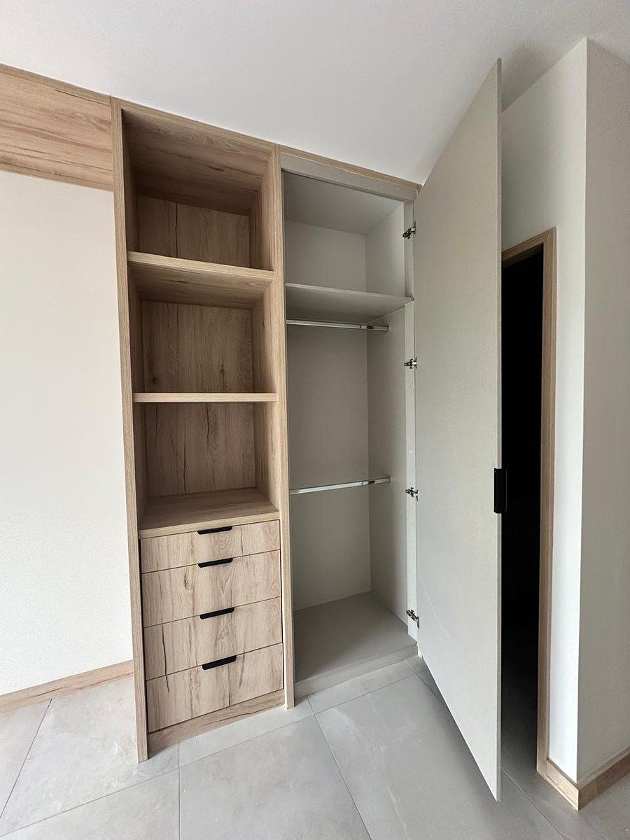 Apartamento em Parques del Bosque, Tlaquepaque, foto 3 de 12