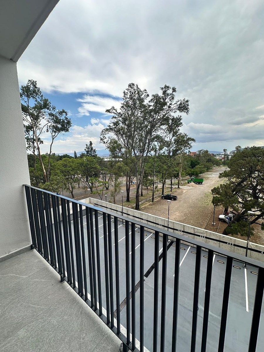 Apartamento em Parques del Bosque, Tlaquepaque, foto 4 de 12