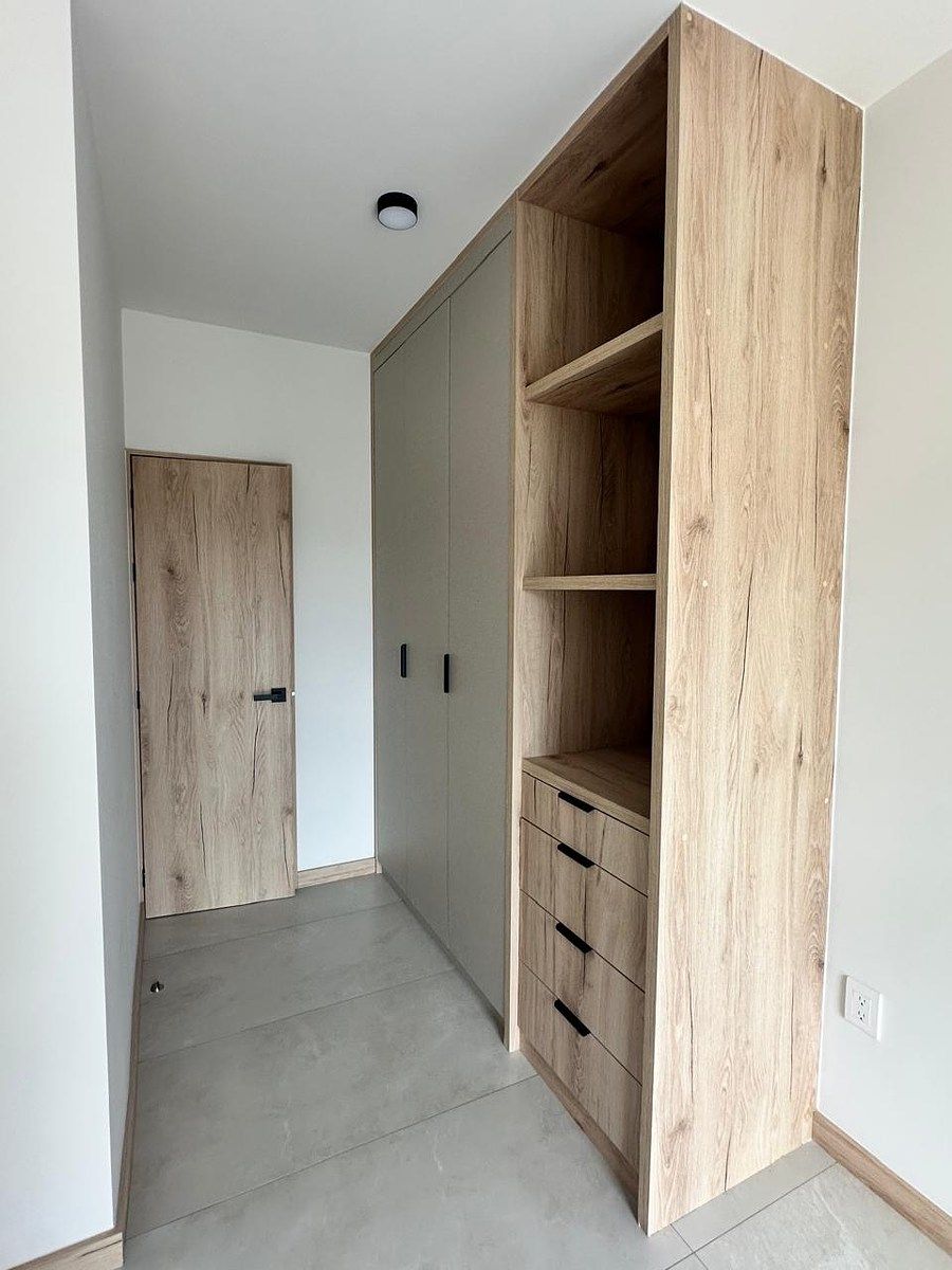Apartamento em Parques del Bosque, Tlaquepaque, foto 6 de 12
