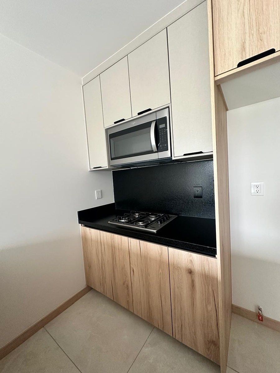 Apartamento em Parques del Bosque, Tlaquepaque, foto 9 de 12