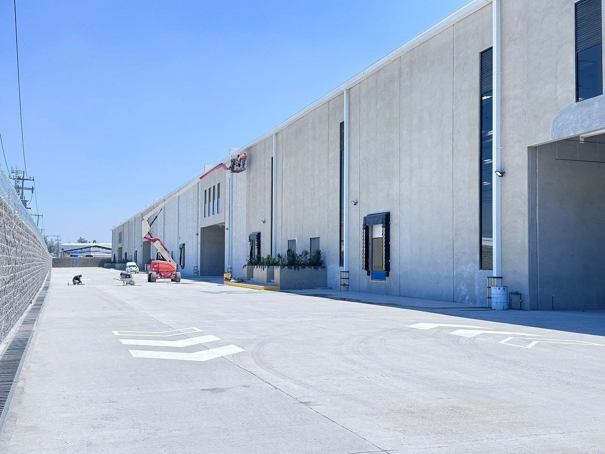 Galpão industrial em La Victoria, Teoloyucan, foto 18 de 20