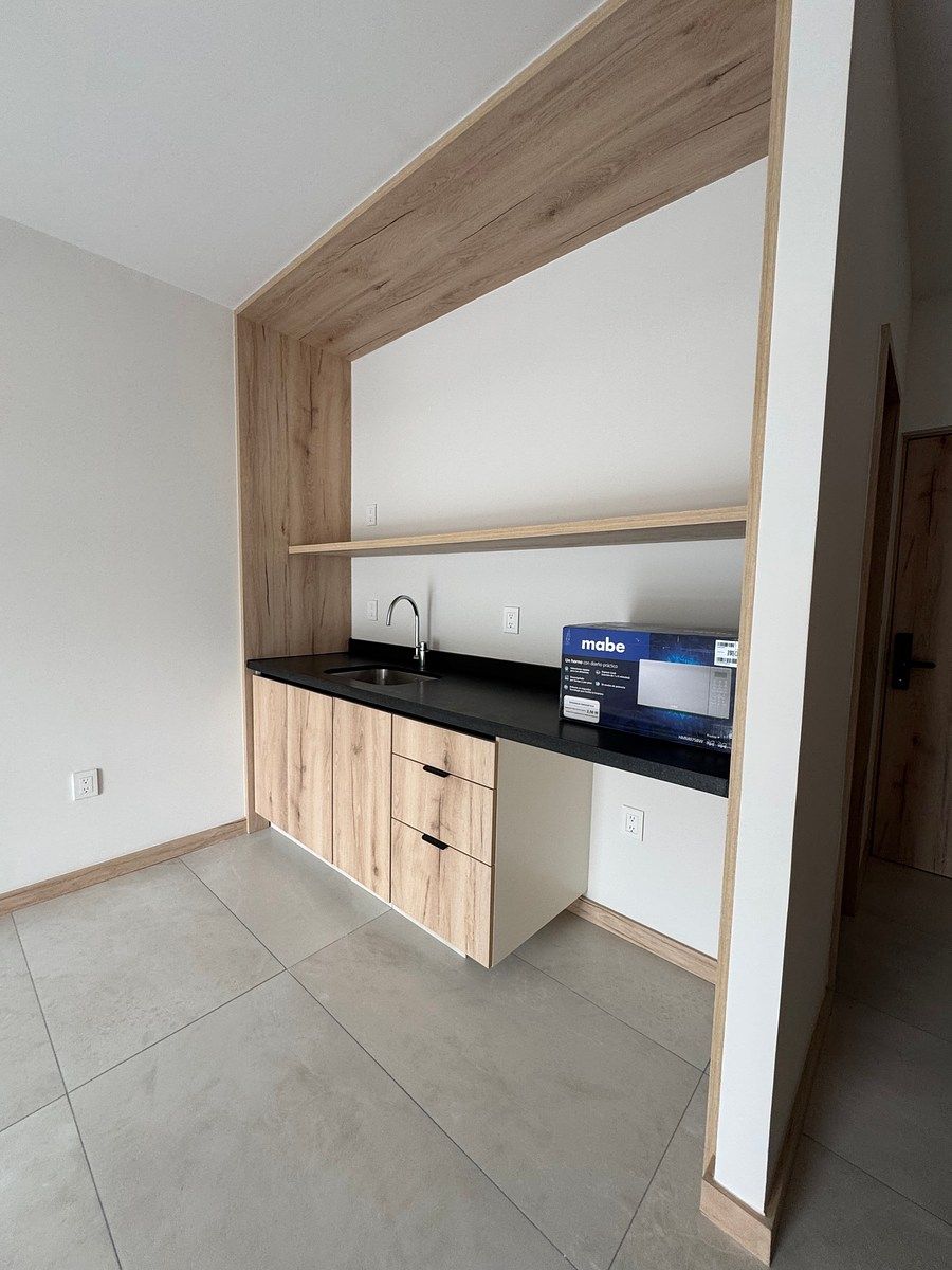 Apartment in Parques del Bosque, Tlaquepaque, photo 4 of 6