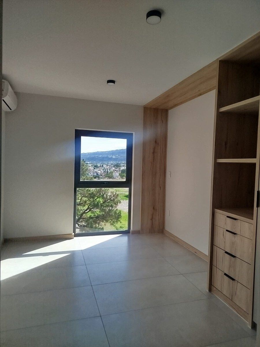 Departamento en Parques del Bosque, Tlaquepaque, foto 3 de 9