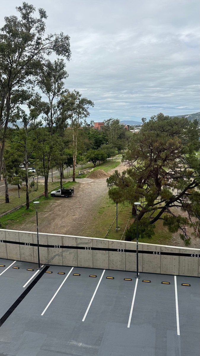 Departamento en Parques del Bosque, Tlaquepaque, foto 9 de 9