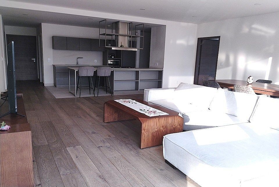 Apartamento em Polanco III Sección, Miguel Hidalgo, foto 13 de 17