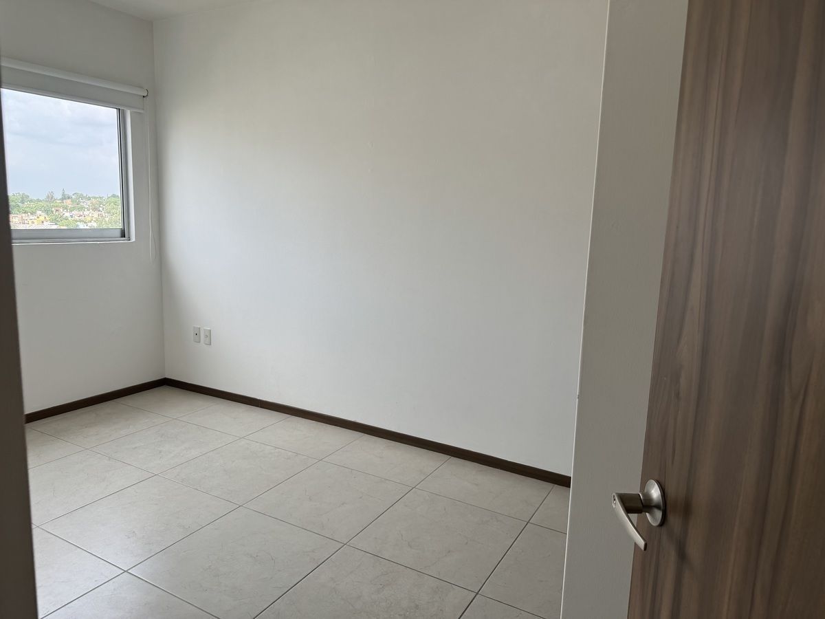 Apartment in Balcones de Santa María, Tlaquepaque, photo 3 of 10