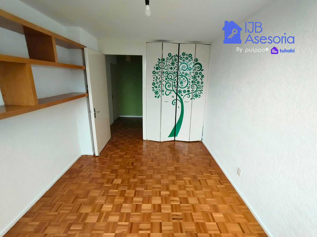 Apartamento em Nonoalco Tlatelolco, Cuauhtémoc, foto 9 de 18