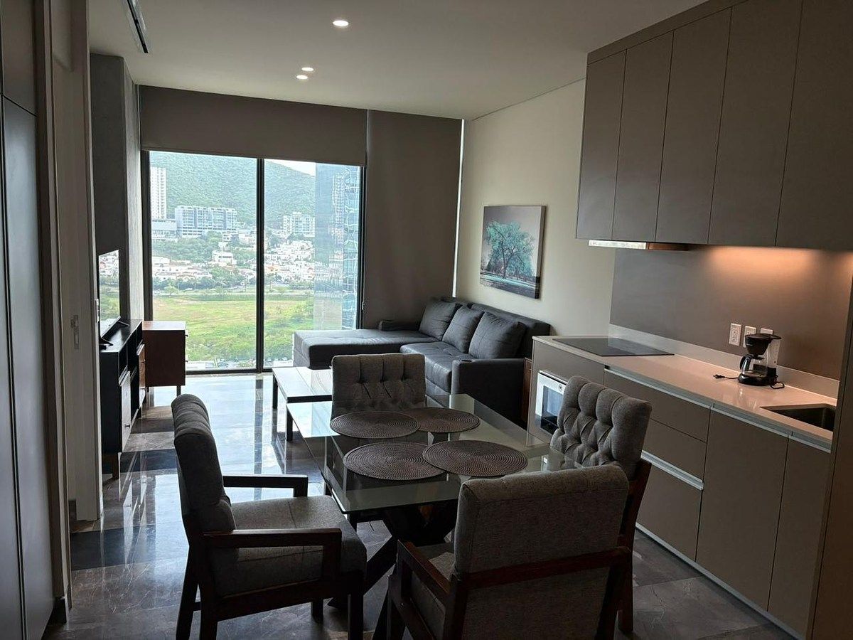 DEPARTAMENTO EN VENTA TORRE ACACIA, foto 1 de 10