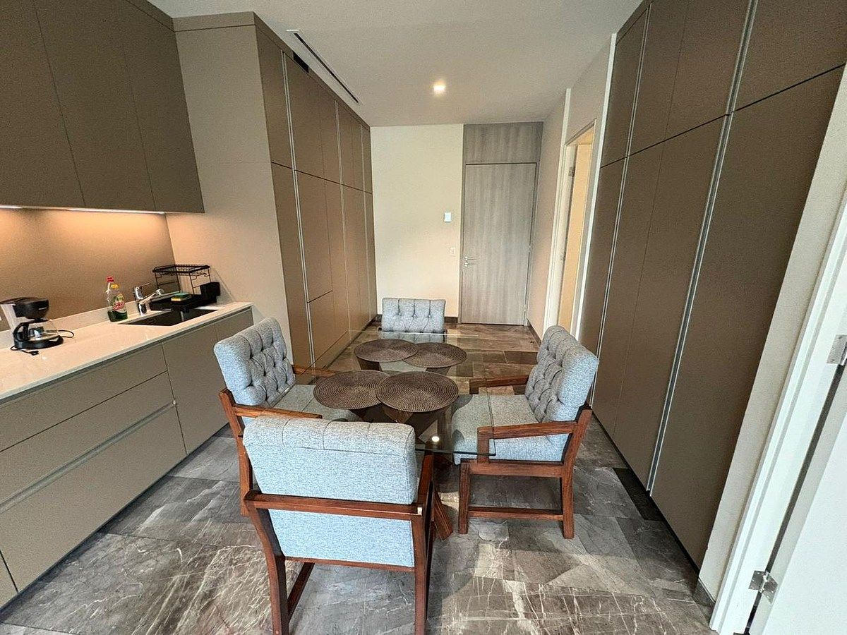 Apartamento em Hacienda de La Sierra, San Pedro Garza García, foto 4 de 10