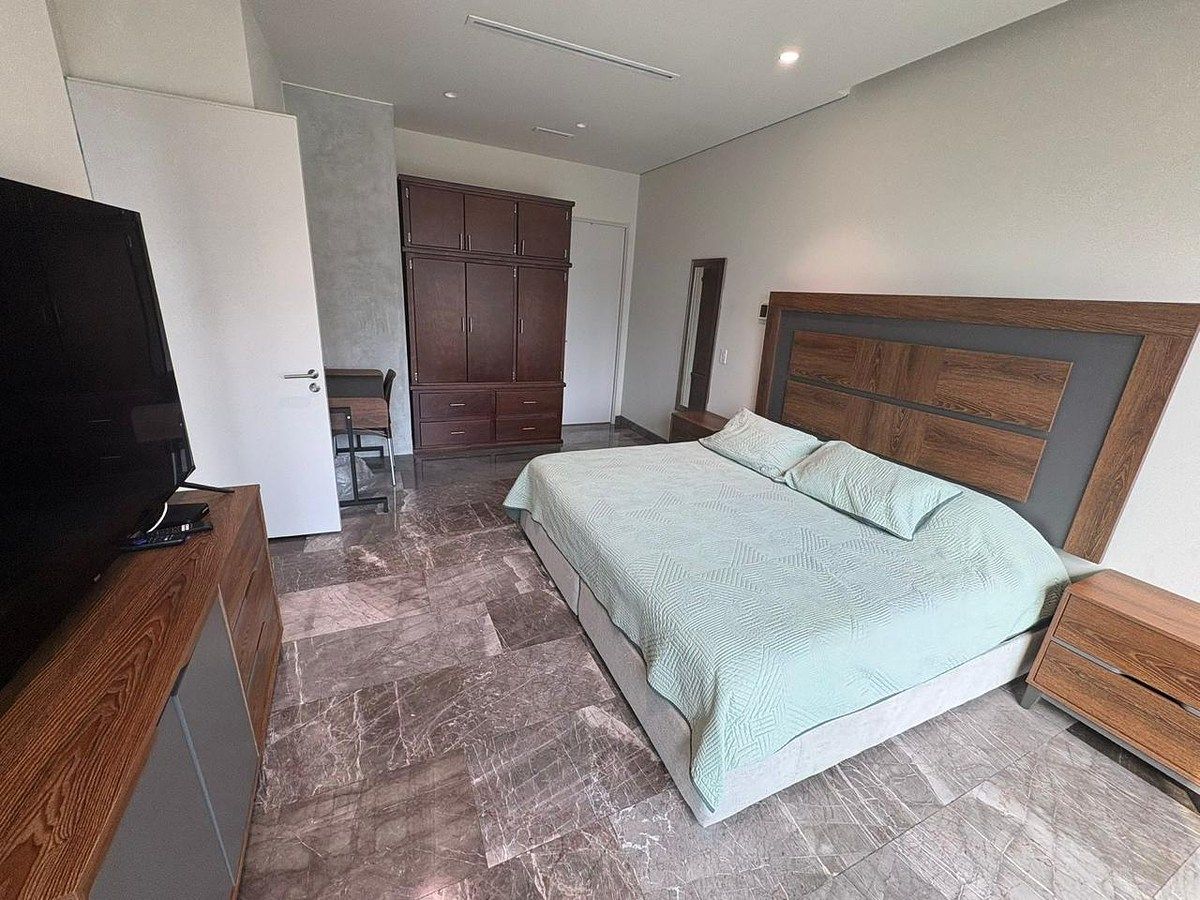 Apartamento em Hacienda de La Sierra, San Pedro Garza García, foto 6 de 10