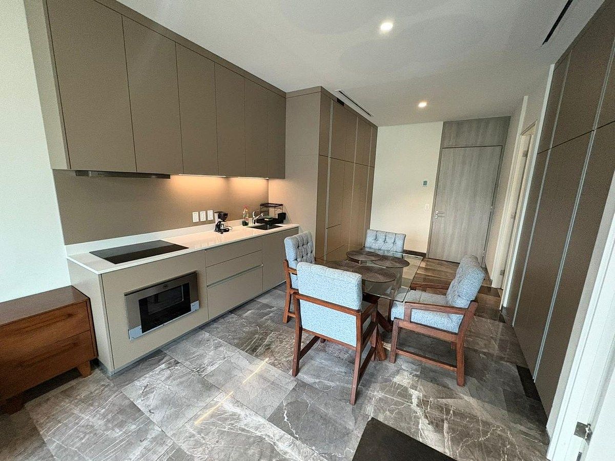 Apartamento em Hacienda de La Sierra, San Pedro Garza García, foto 5 de 10