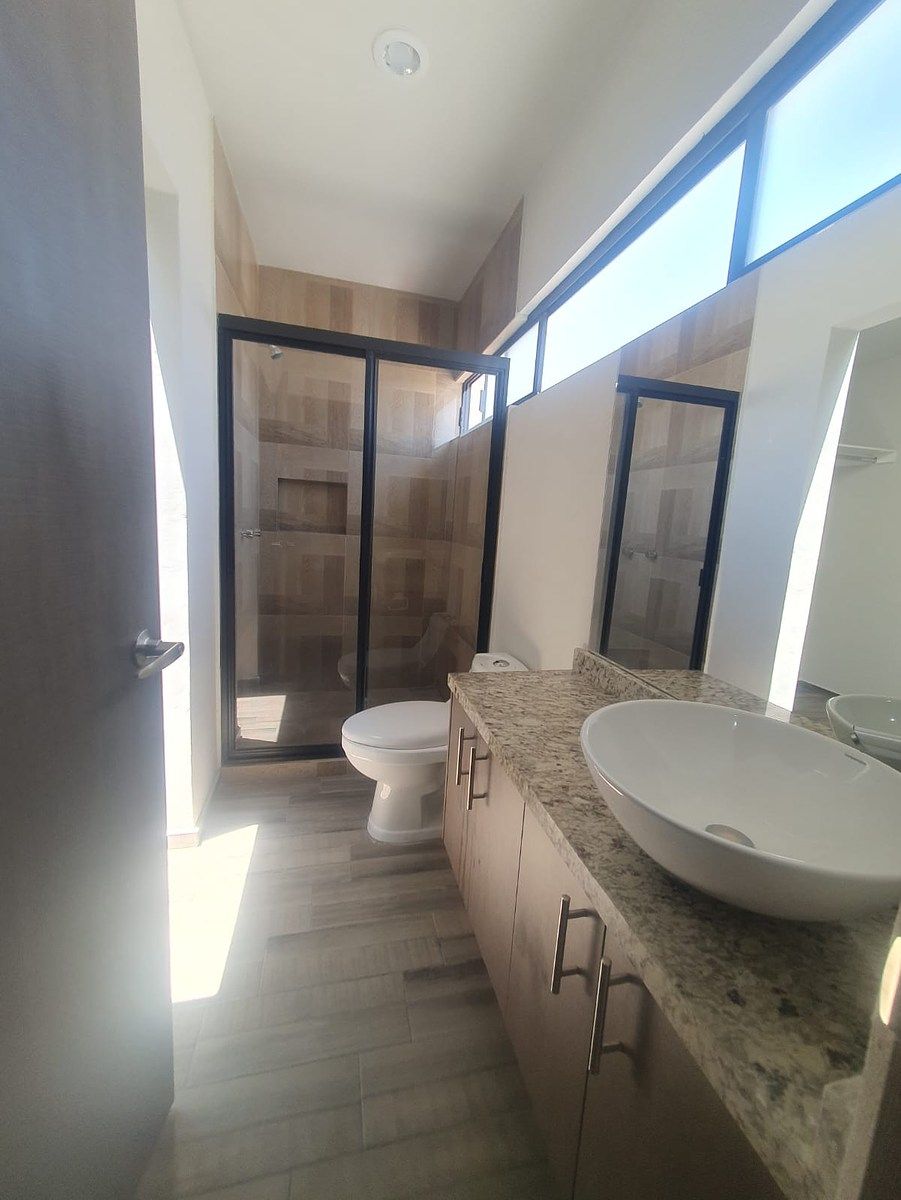 Casa em condomínio fechado em Residencial el Refugio, Querétaro, foto 11 de 11