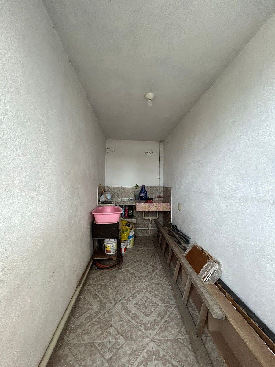 Casa em Revolución, Chicoloapan, foto 11 de 20