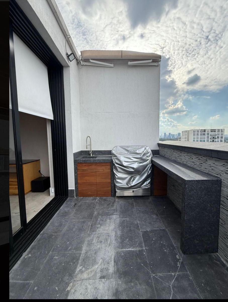 Apartamento em Colomos Providencia, Guadalajara, foto 2 de 27